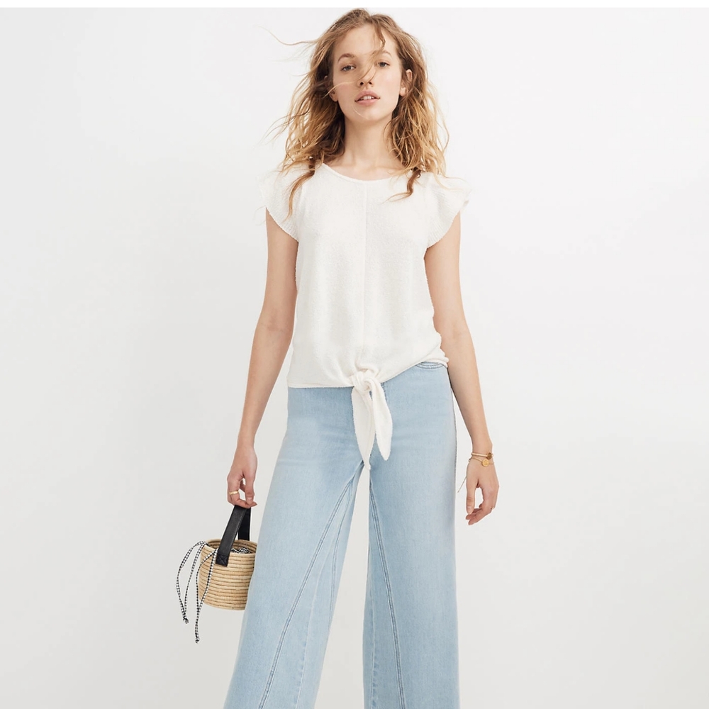 Madewell's top